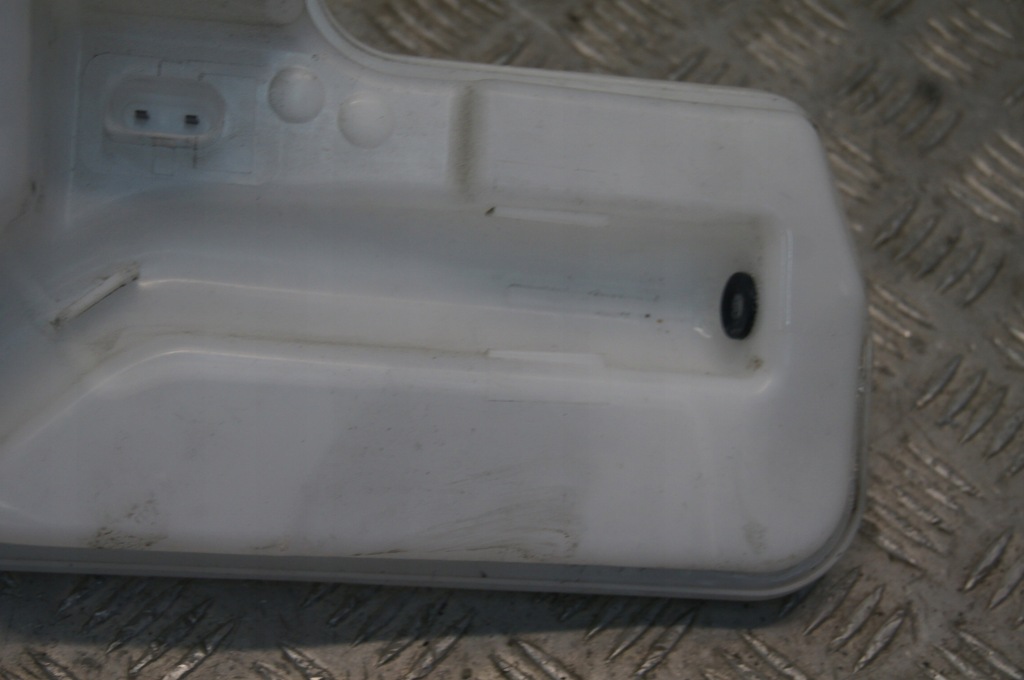 фото №5, Skoda superb iii 3v0 бак омивача