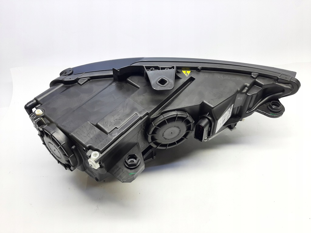 фото №14, Audi a3 s3 фара лампа led ксенон новий комплект 8v0941032 8v0941031