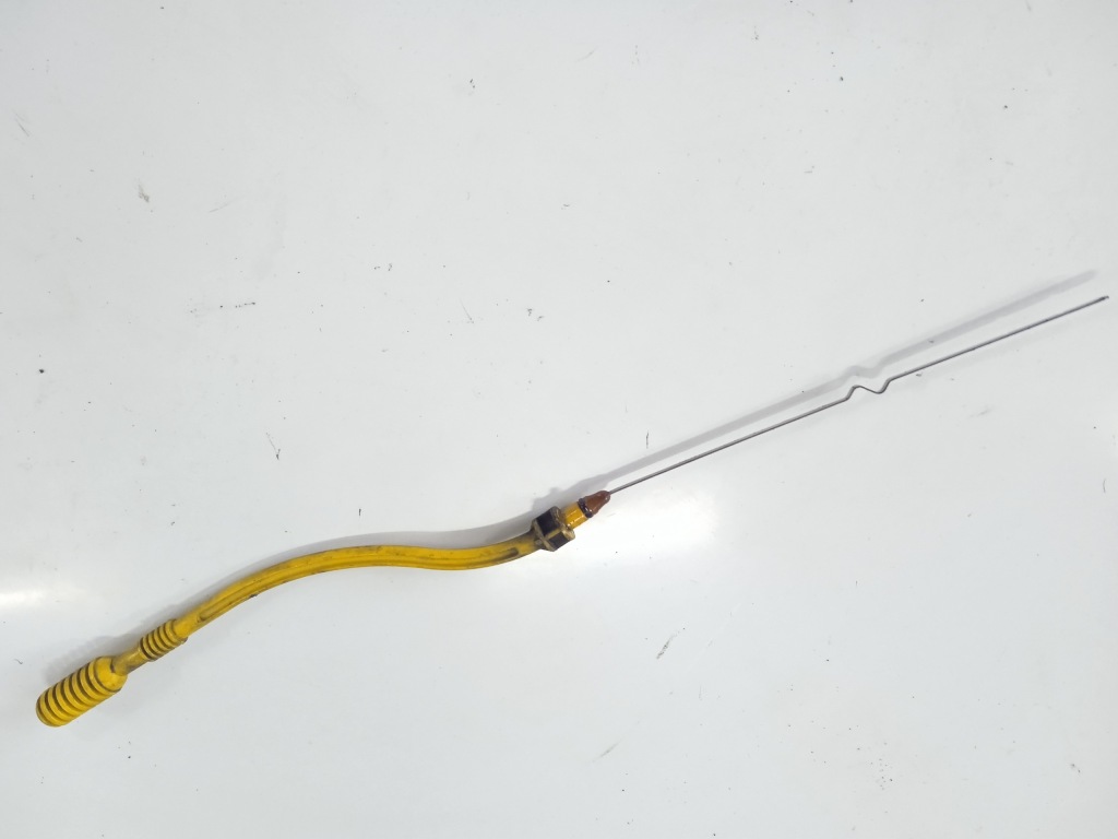 фото №1, Renault clio iii 1,2tce щуп щуп масла w двигатель