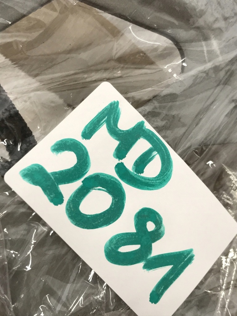 фото №9, Mercedes eqs петля капот правый a2978801400