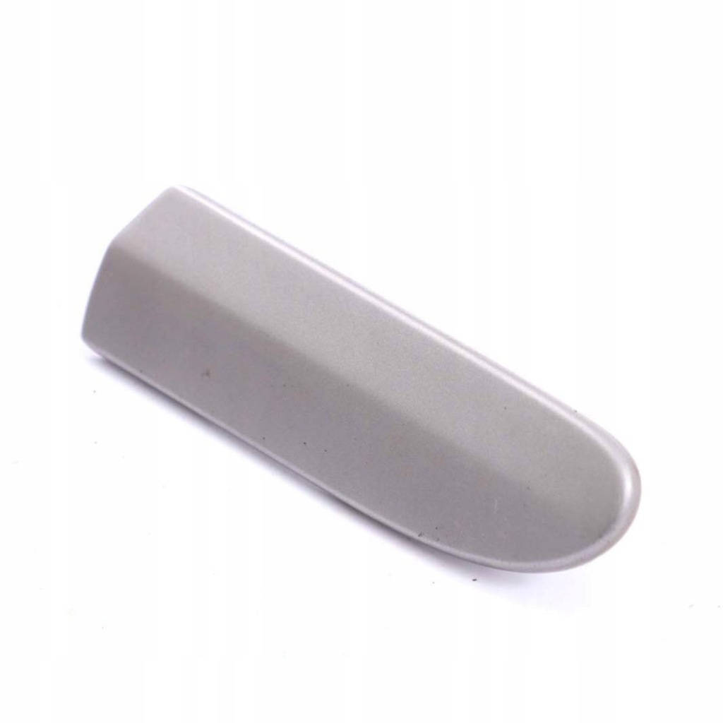 фото №11, Mercedes cl203 молдинг крила правий перед сріблястий