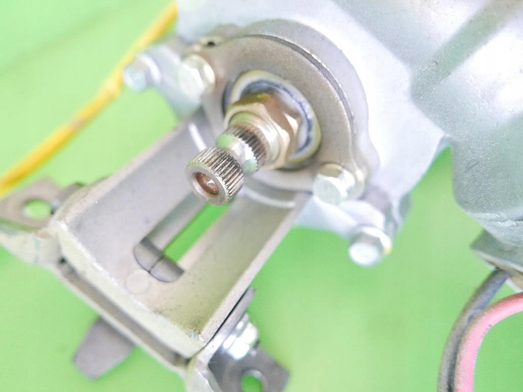 фото №10, Komuna кермова підсилювач hyundai i10 i pa