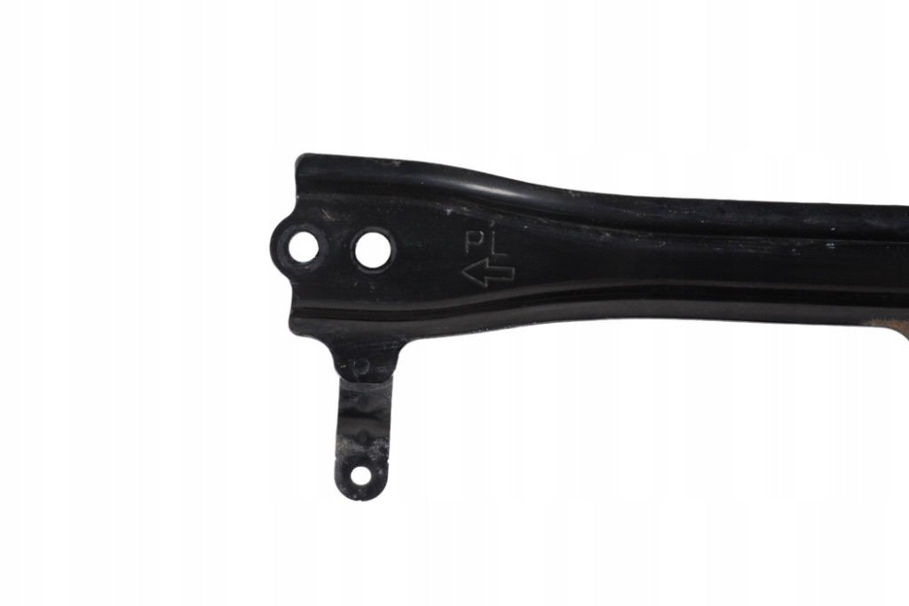 фото №3, Toyota prius кронштейн радиатора левый w5 2018 rhd