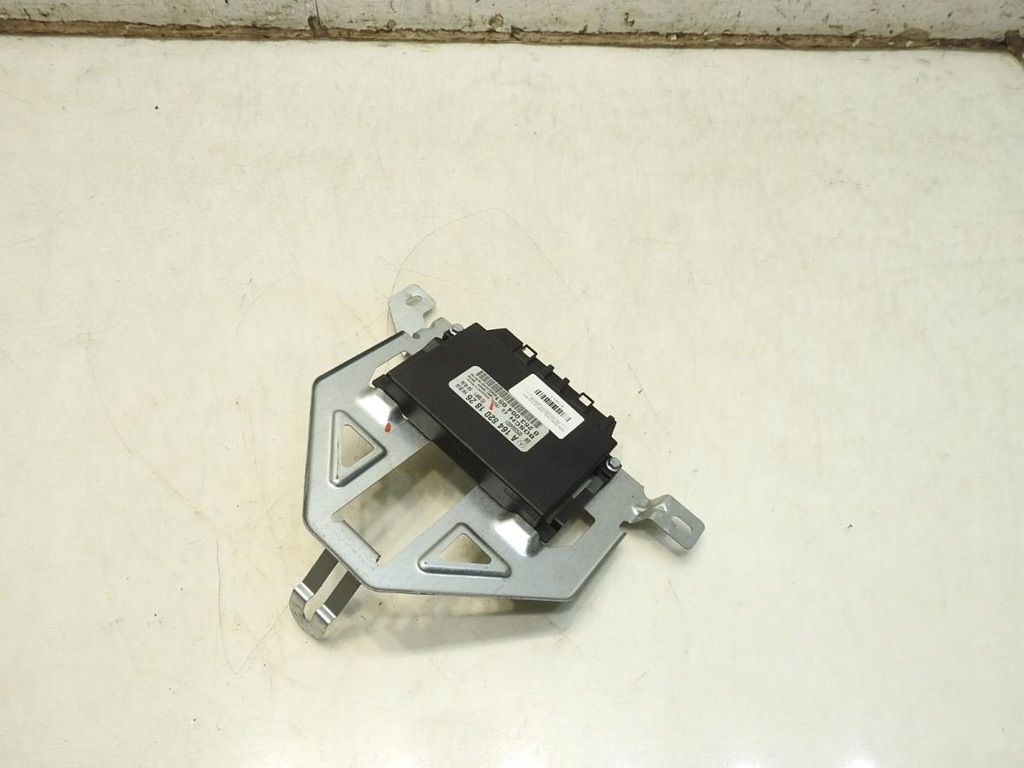 фото №7, Модуль блок керування pdc mercedes r w251 a1648201826 0263004051
