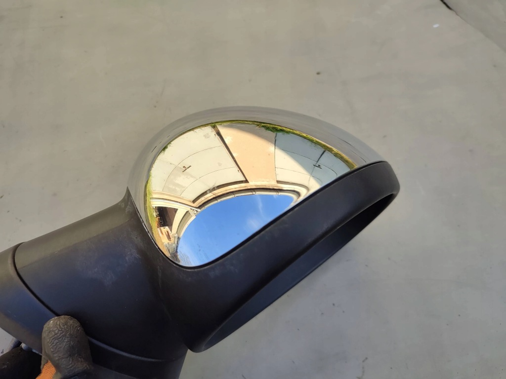 фото №5, Зеркало правое mini countryman r60 2015 3pin eu