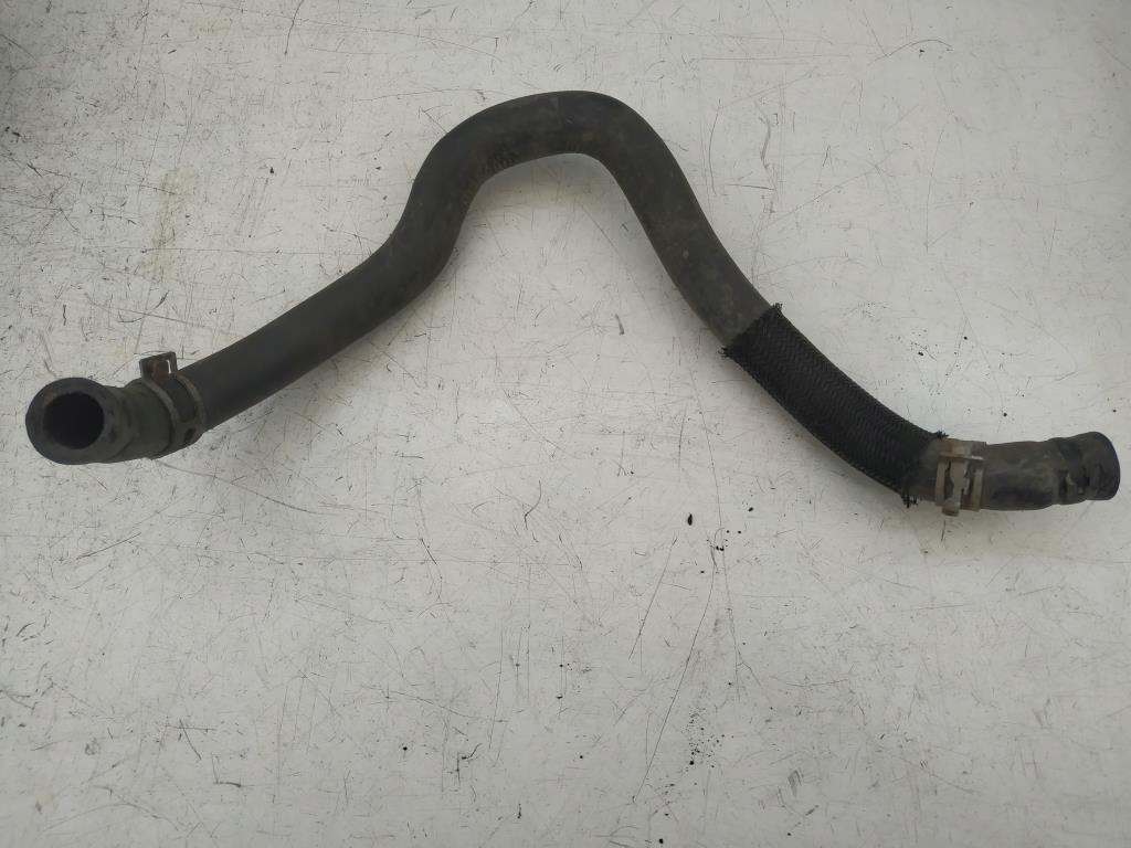 фото №1, Шланг труба wąż wody toyota auris i 2.0 d4d
