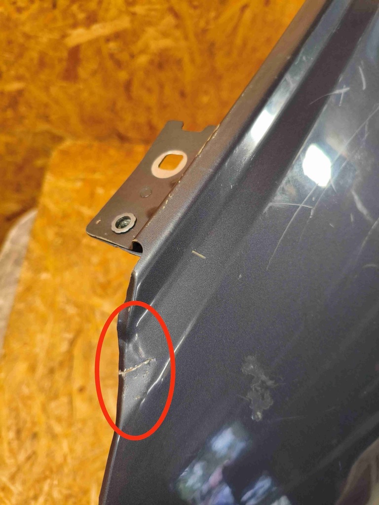 фото №9, Land rover range rover sport l461 2023 перед сторона ліва крила передній