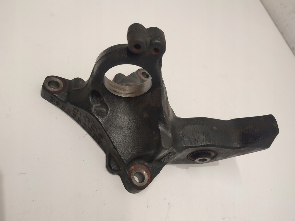 фото №1, Citroen peugeot підпора піввісь 2.0 hdi 9653552780