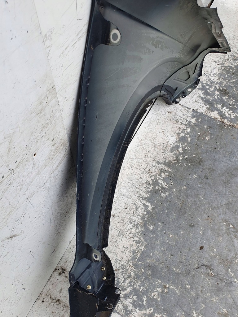 фото №8, Audi q7 4l крыло левый перед передний