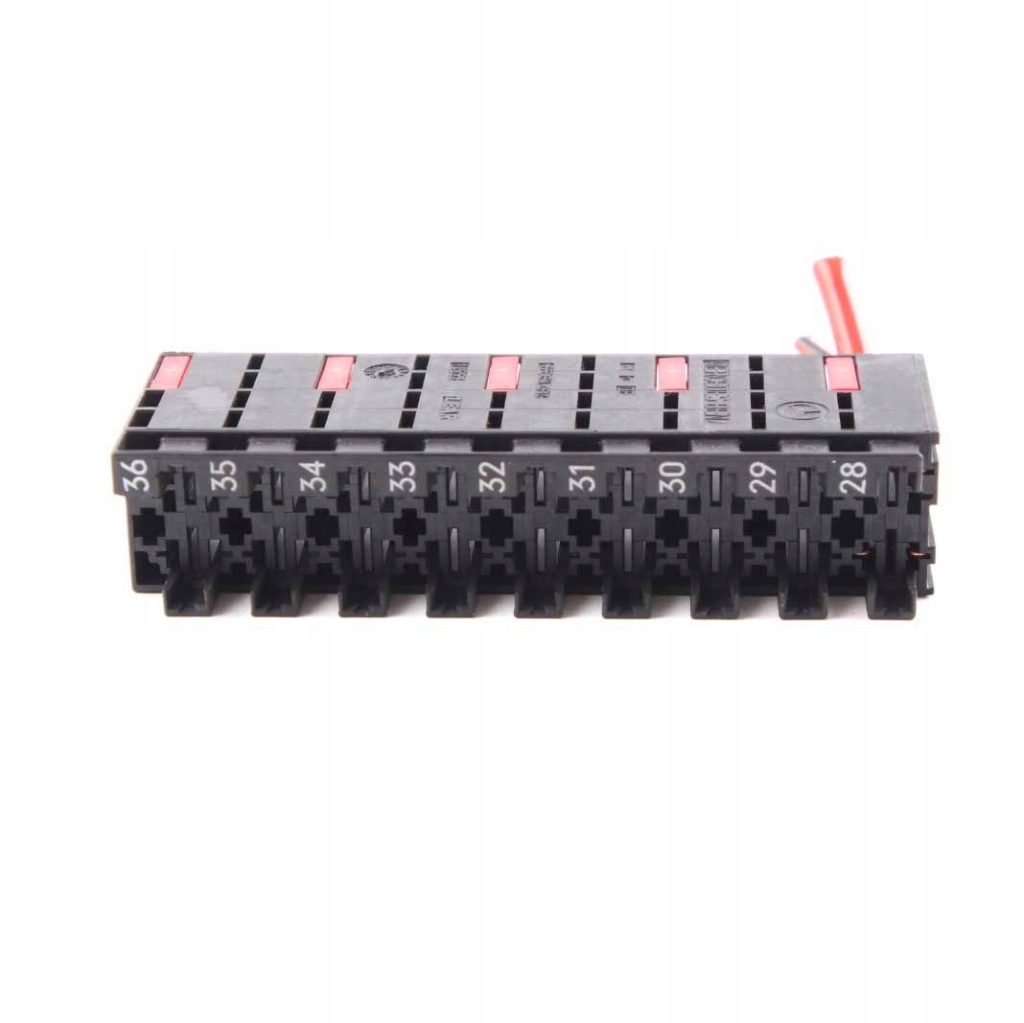 Mercedes w169 w245 w906 коробка предохранителей a0025451201 с Разборки