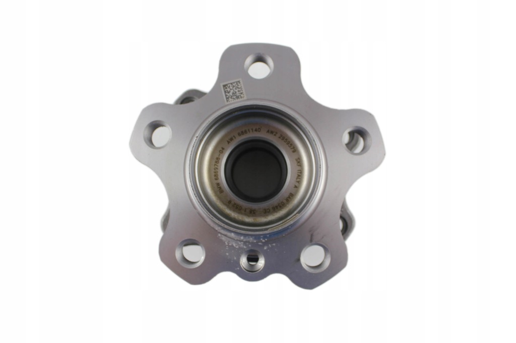 фото №1, Ступица колеса bmw 6869788-04