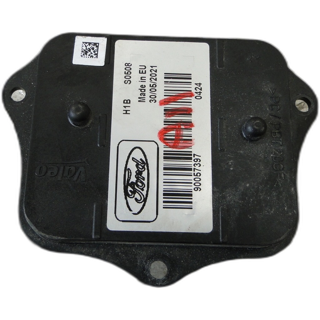 фото №1, Модуль лампи ford s-max mk2 90057397