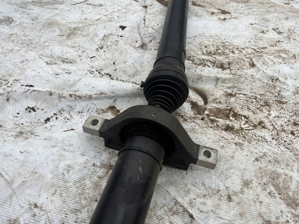 фото №6, Hyundai tucson ii iii lift 1.6 t-gdi wał привідний