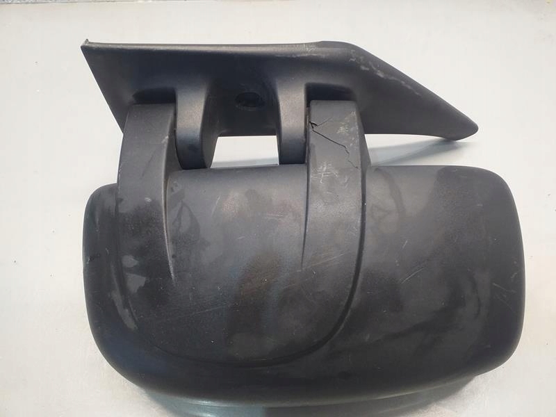 фото №4, Дзеркало ліва renault master iii