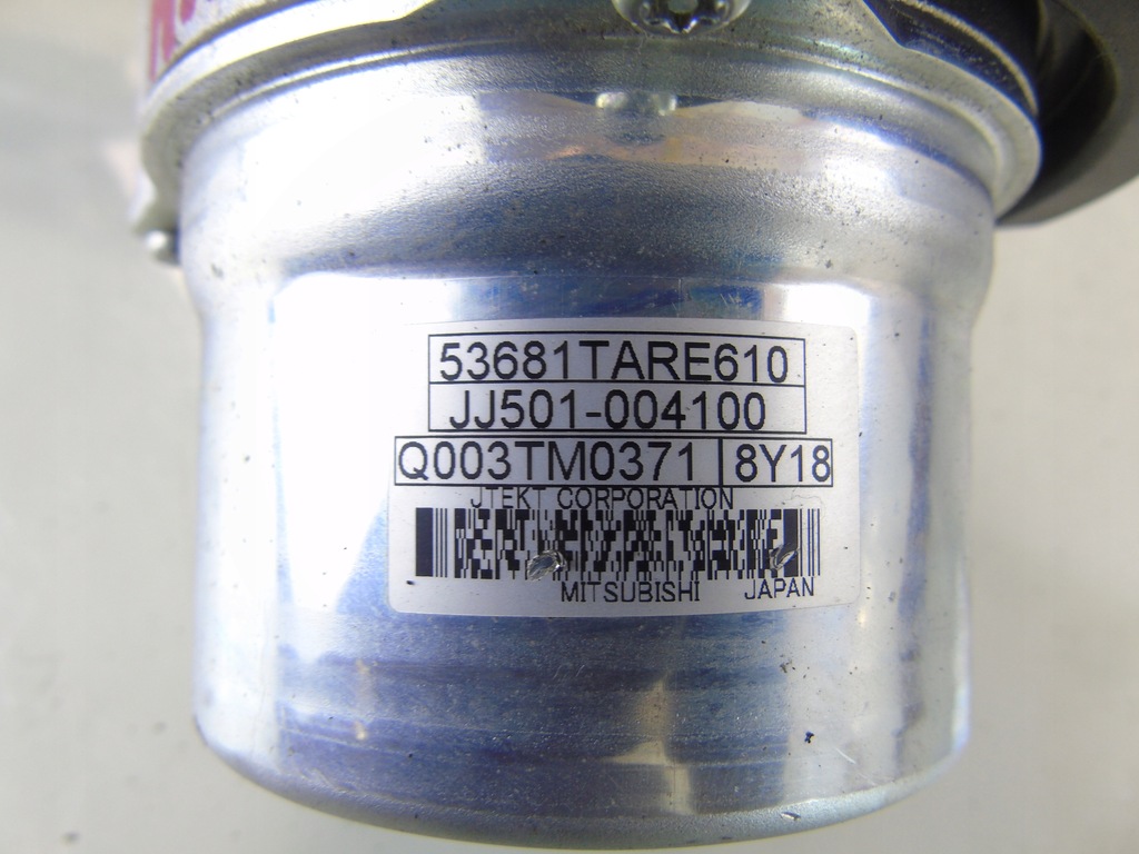 фото №5, Усилитель электрический honda jazz iv jj501-004100