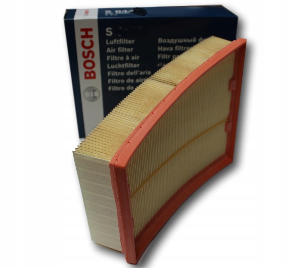 Фильтр воздуха bosch в Украине