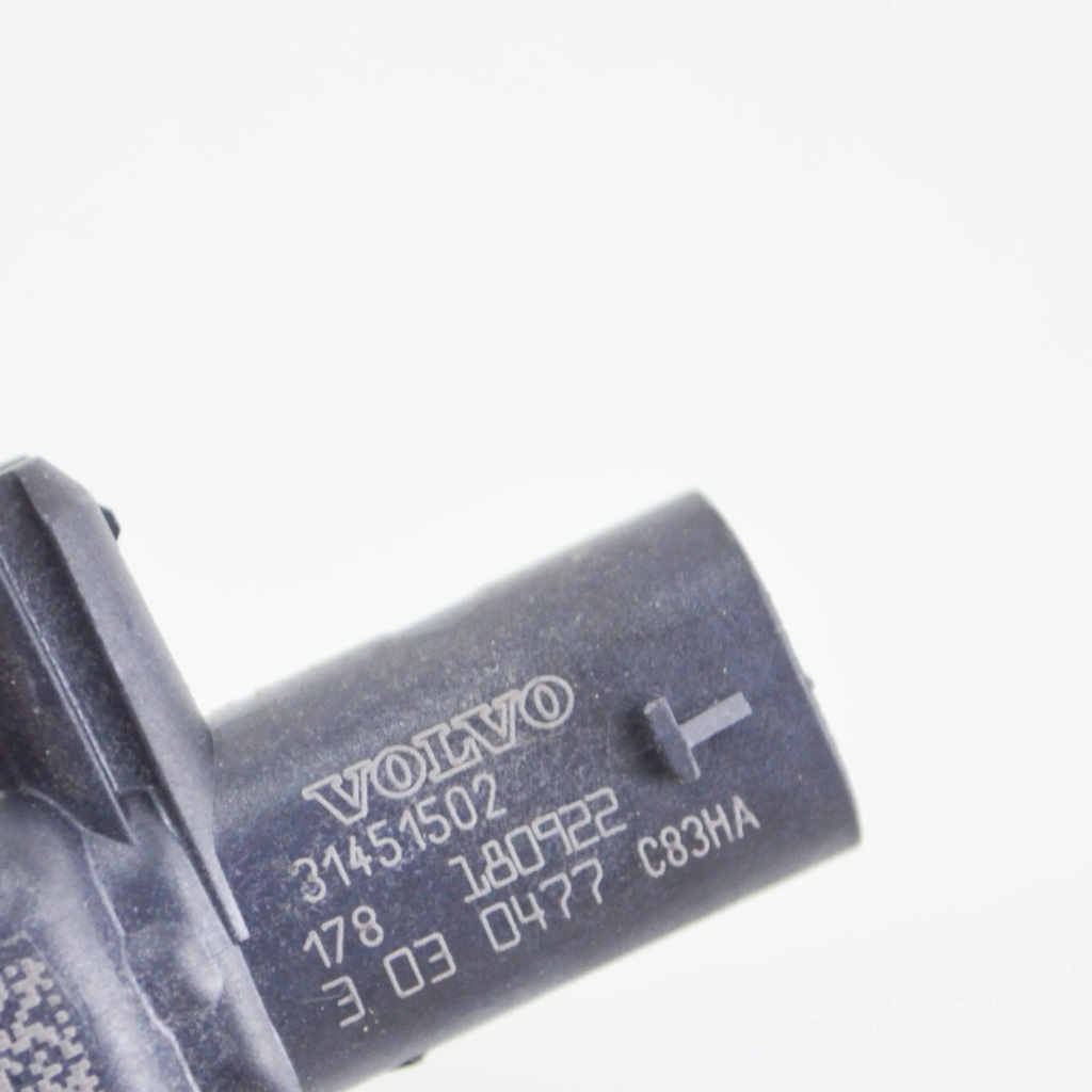 фото №7, Volvo xc40 2019 ліва сторона датчик удару подушка безпеки