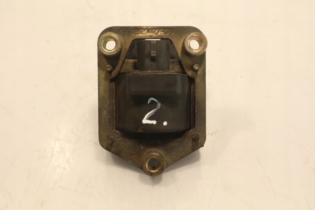 фото №1, Котушка запалювання fiat uno 1.0