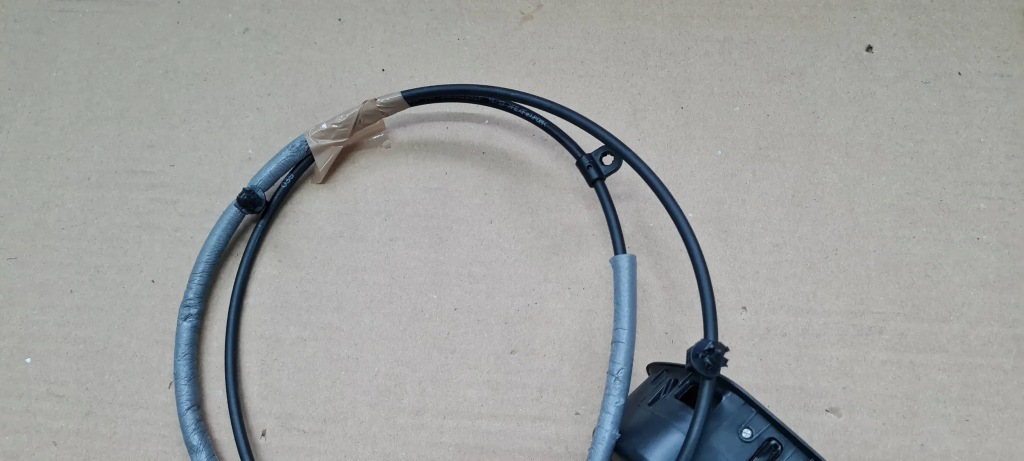 фото №12, Q5 80a кнопка трос открывания сиденье правый задняя 80a880c22