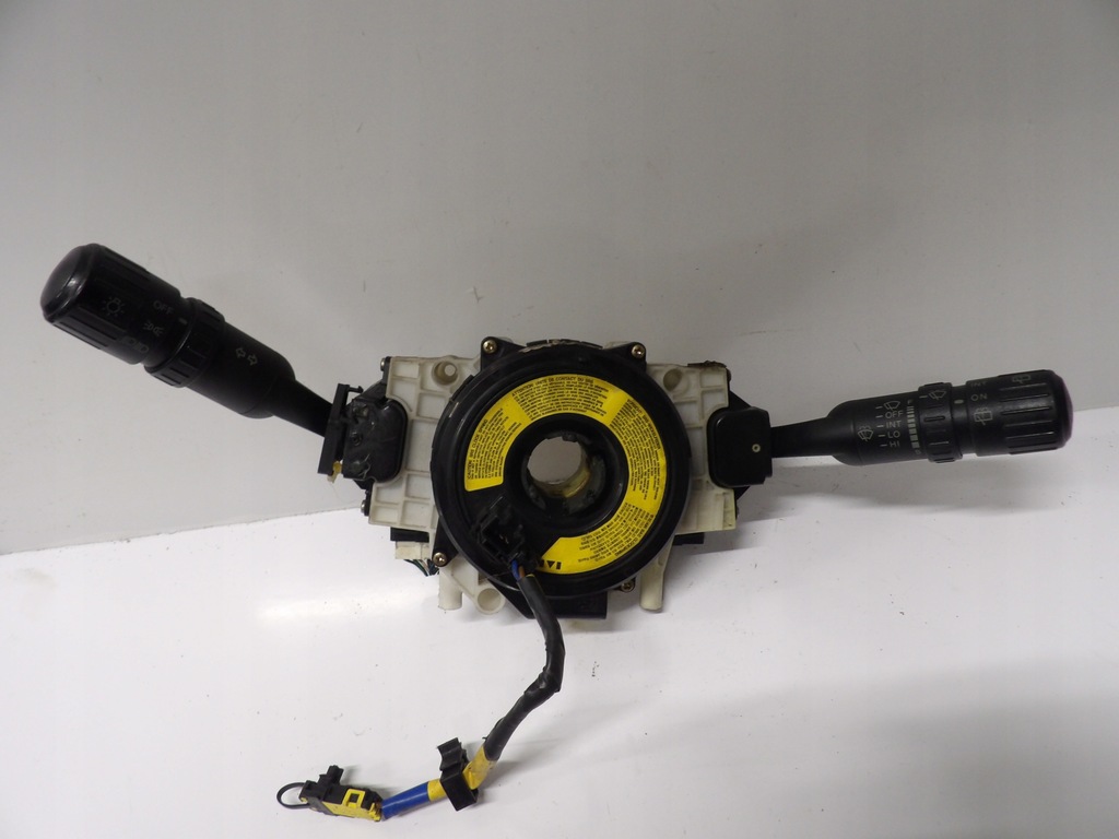 фото №1, Перемикач комбінований світла hyundai trajet