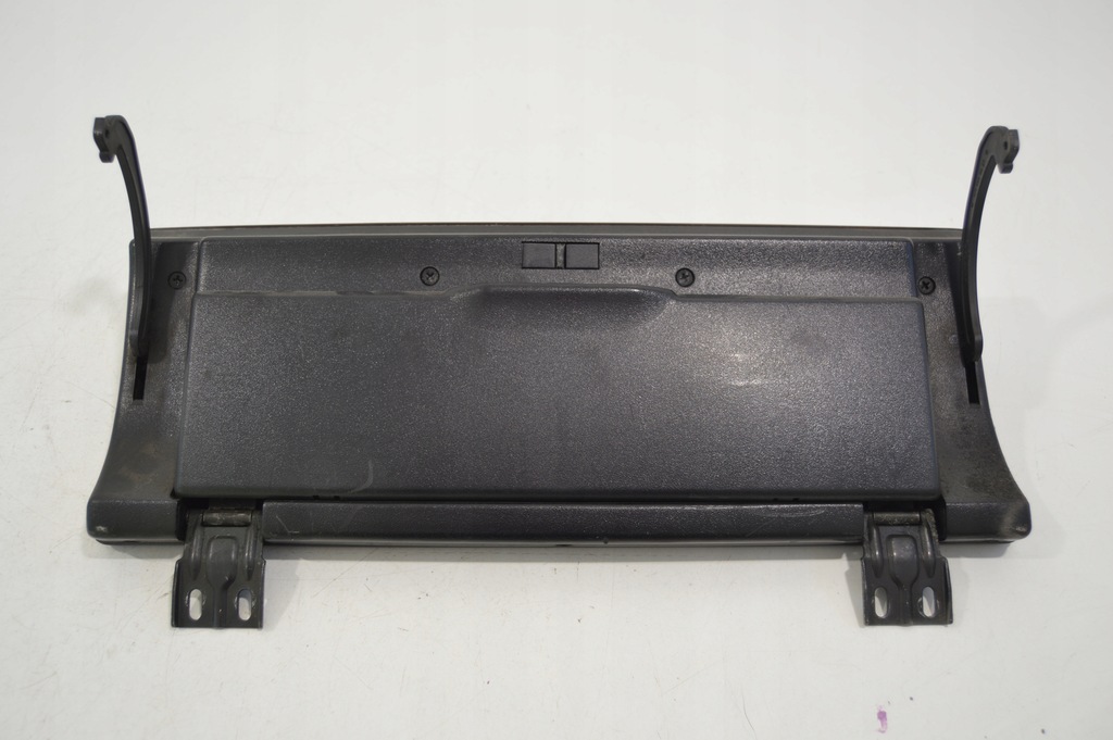 фото №9, Кришка бардачка бардачок szary grafitowy mercedes w140 s klasa cl