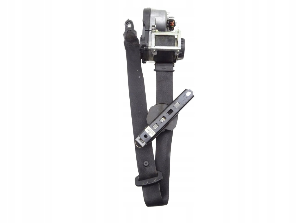 фото №1, Pas безпеки натягувач правий перед a2518601086 mercedes ml w164 lift