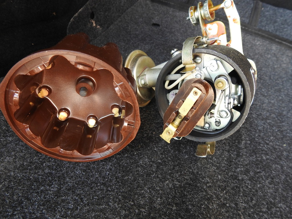 фото №7, Апарат запалювання p137 ził 130