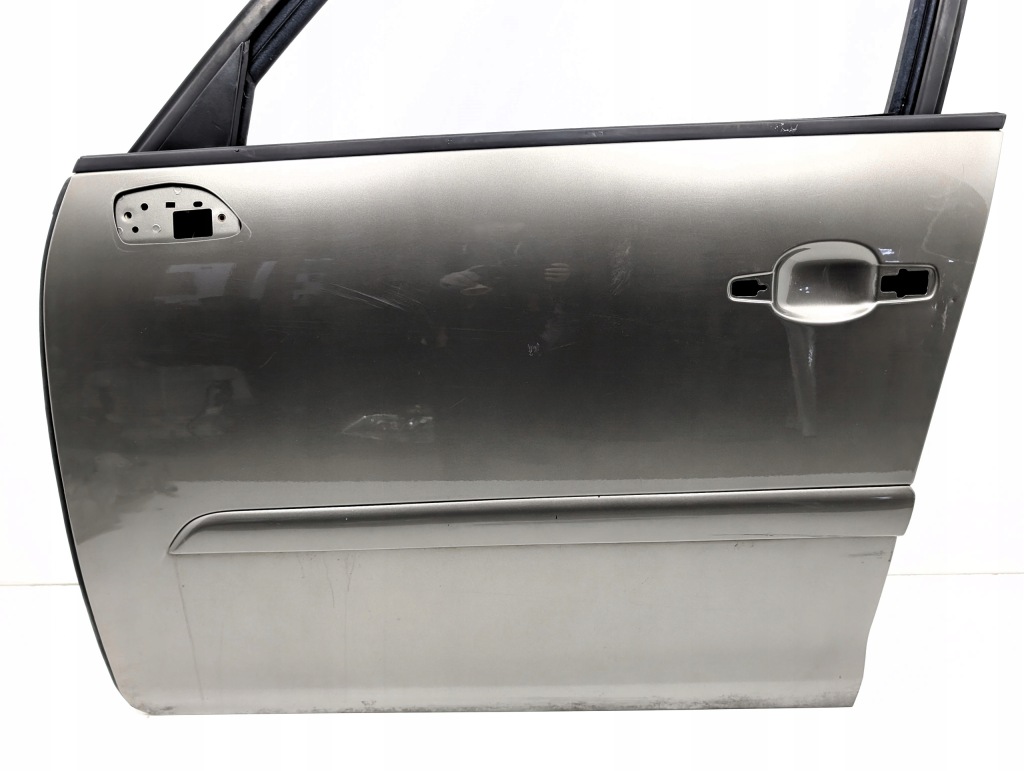 фото №2, Двері передні ліва citroen c4 picasso kebc 06-13 r