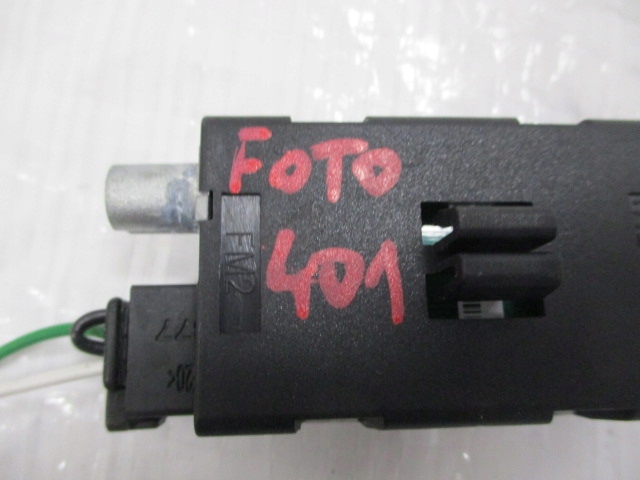 фото №7, Citroen c5 aircross модуль усилитель антенный