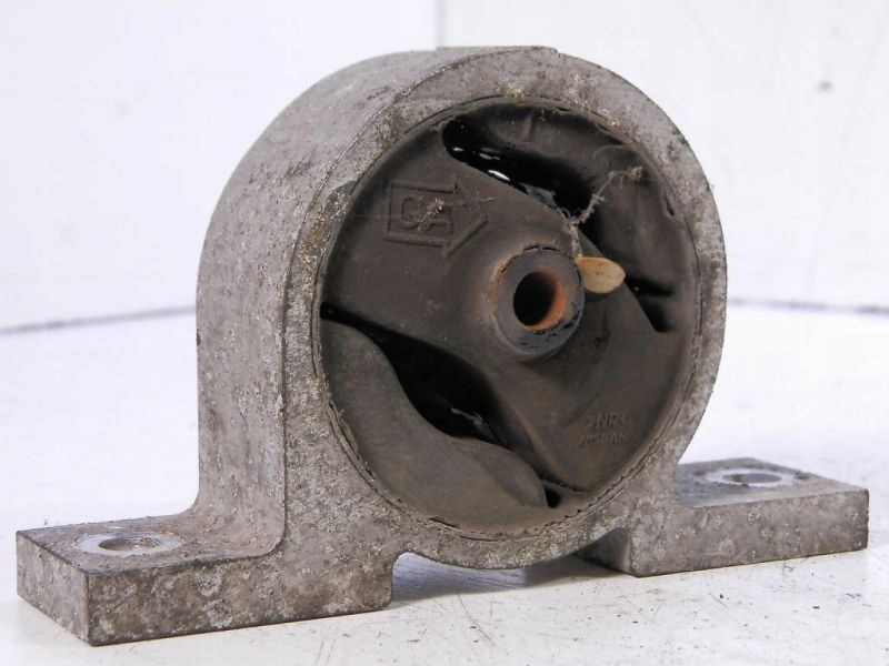 фото №1, Almera n16 подушка двигуна 1,8 16v 112715m400