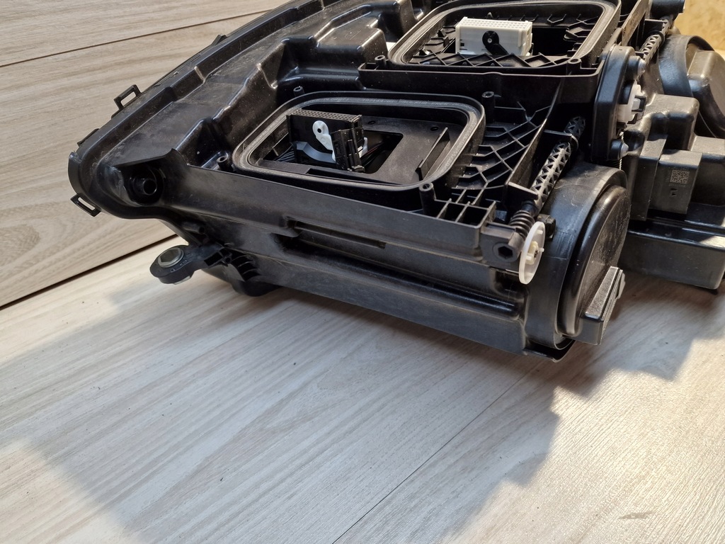 фото №12, Лампа ліва mercedes w213 lift fulled multibeam eu