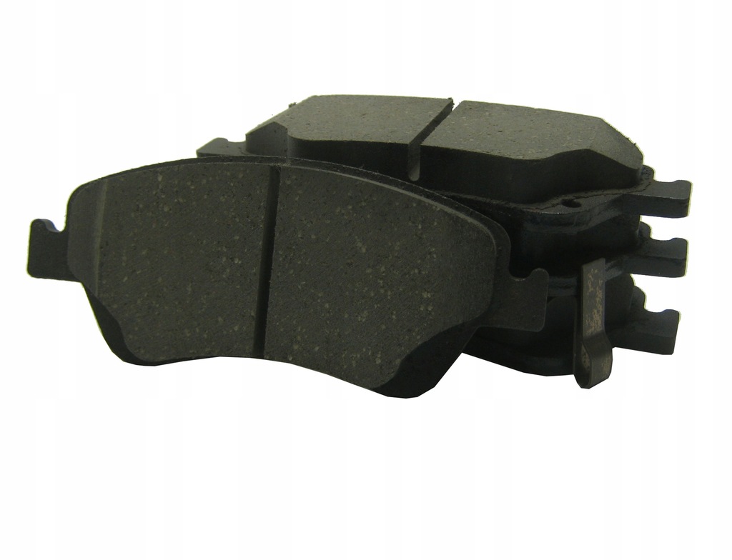 фото №1, Toyota avensis iii t27 1.6 2.0 d-4d тормозные колодки перед