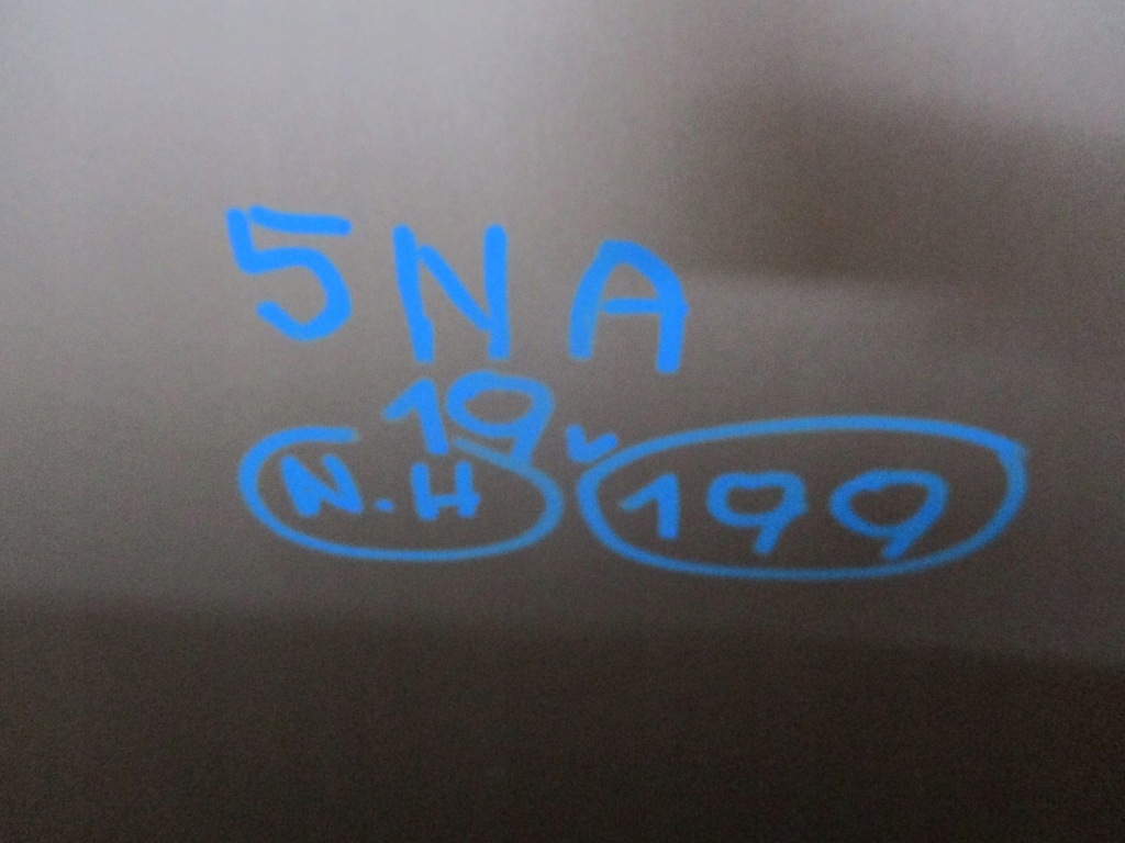 фото №6, Капот vw tiguan 5na