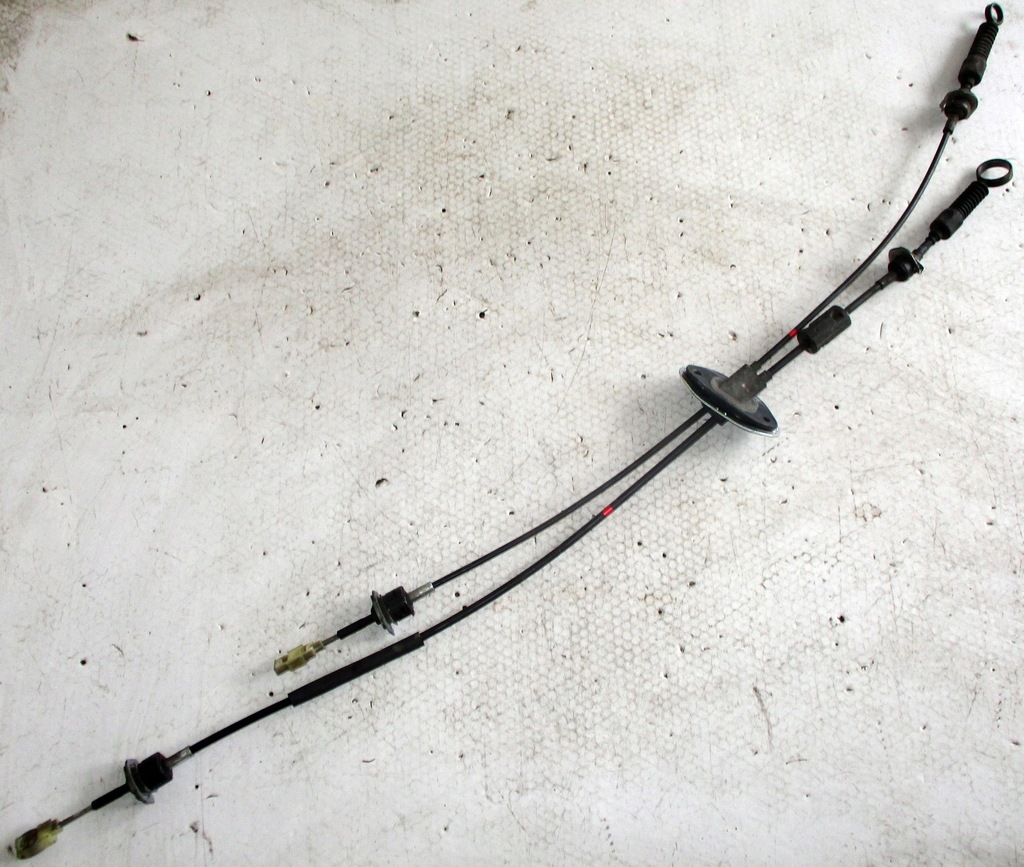 фото №1, Ceed 1.6 crdi троси перемикання передач