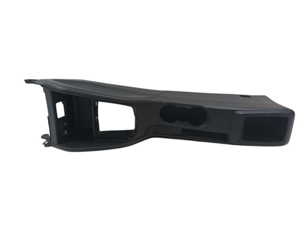 фото №8, Тунель середній fiat tipo ii 2016-