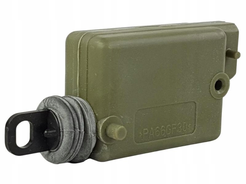 фото №5, Привод замка renault master ii 98 l/p