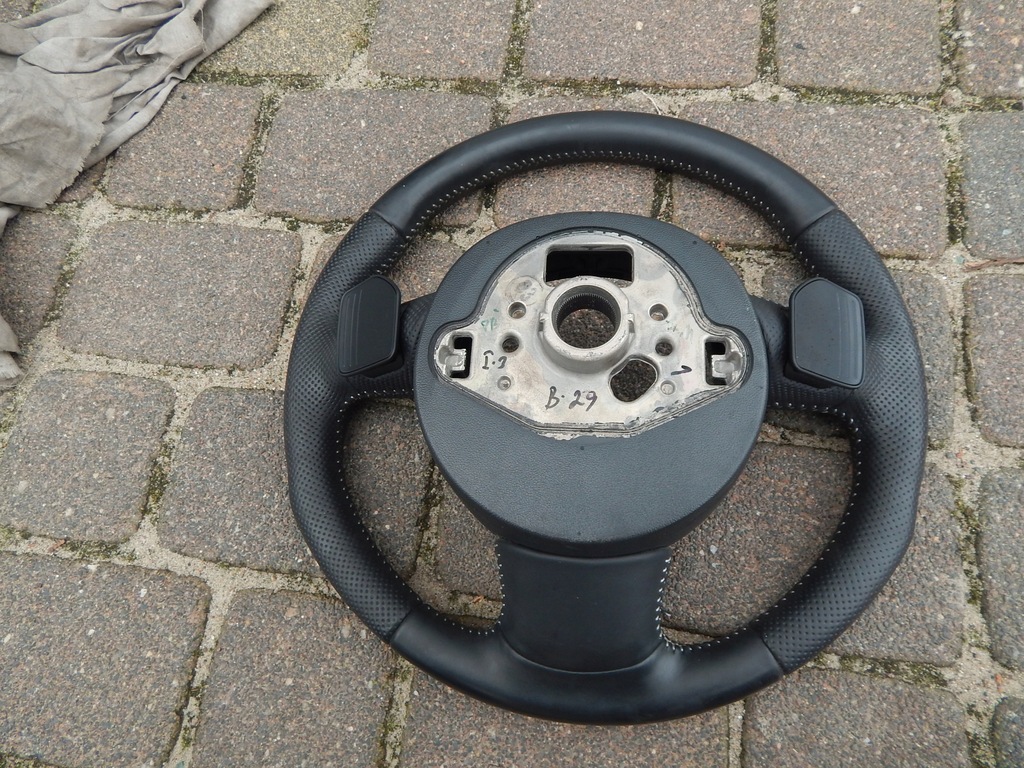 фото №6, Повітропровід audi a3 a4 q5 a5 oryg