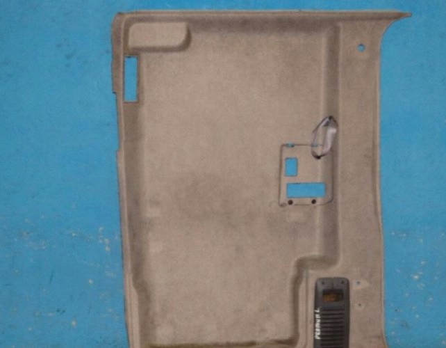 Купити Renault premium i 96-05 оббивка кабіни лівий задня