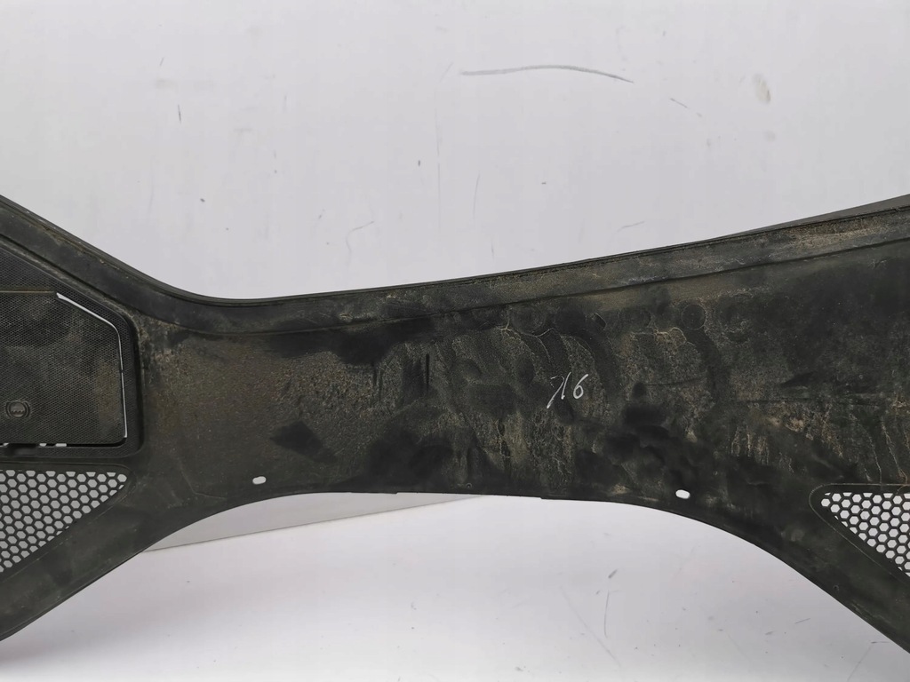 фото №9, Audi a7 s7 4g 2013 жабо передние