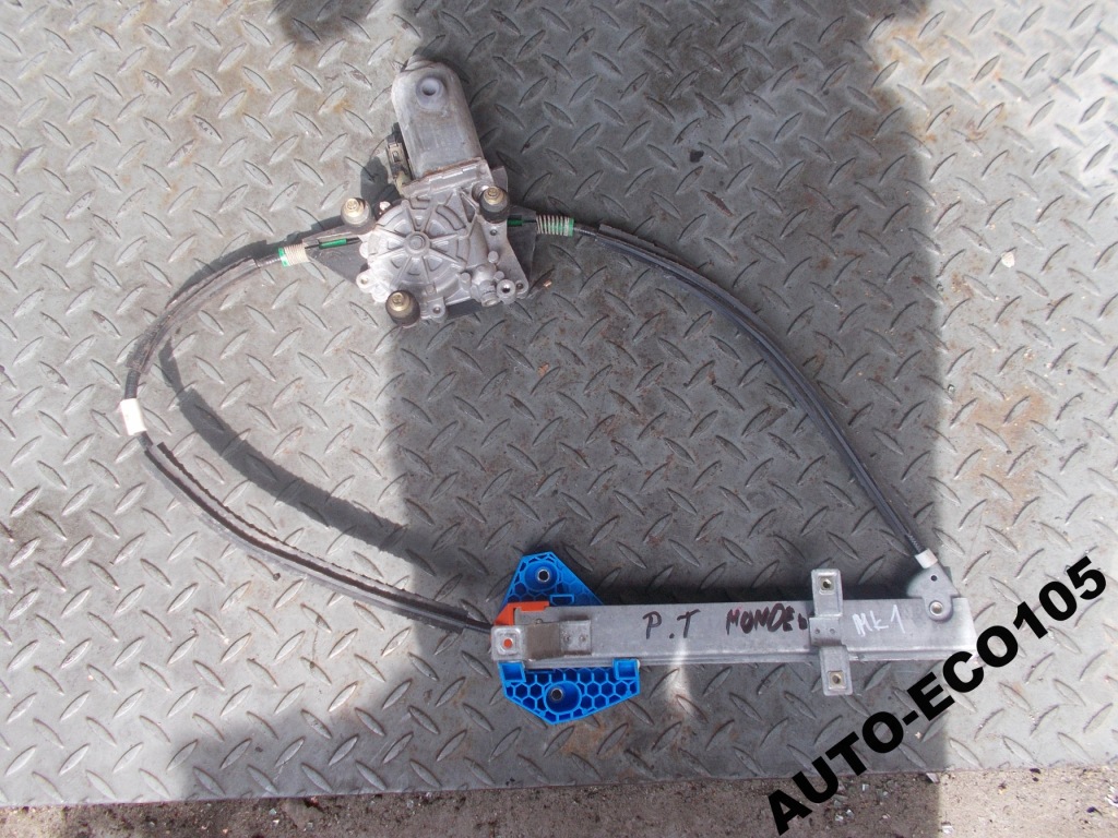 фото №1, Підйомник вікон електричний правий задня mondeo mk1