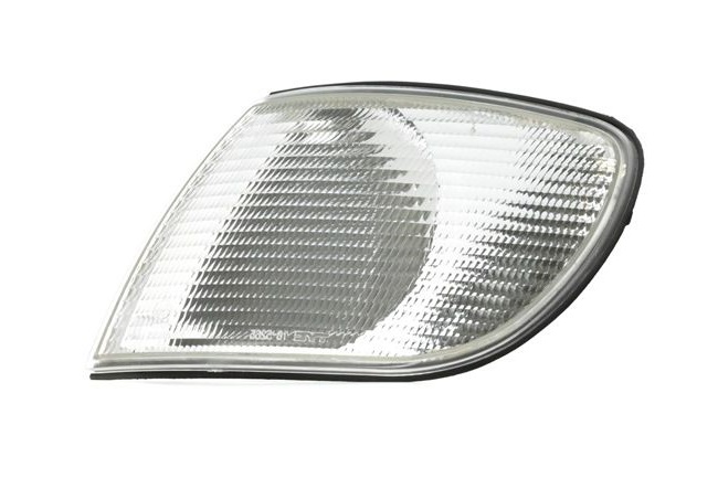 фото №1, Audi a6 c4 поворотник поворотник передній лівий tyc