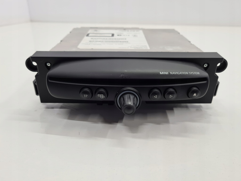 фото №1, Mini r56 радио навигация gps 9283529