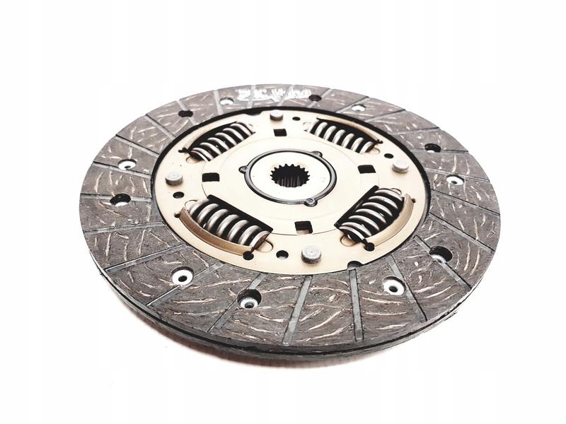 фото №15, Valeo сцепление kpl chevrolet aveo daewoo kalos 1.2