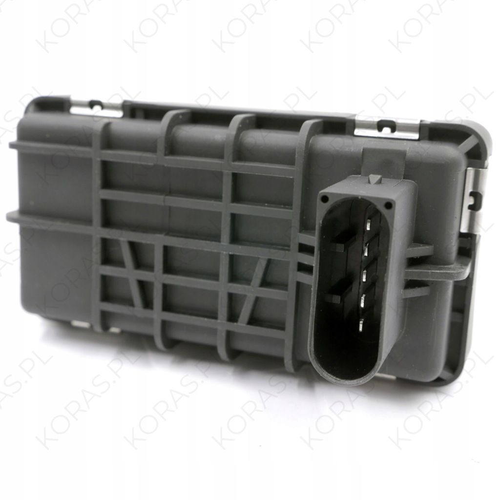 фото №3, Привід регулятор турбіни land rover defender 2.2 122 km 788479-3