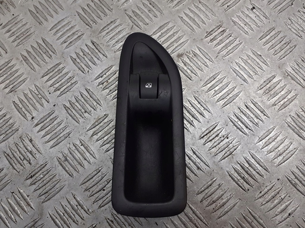 фото №1, Панель управление стекло левый задняя renault laguna ii