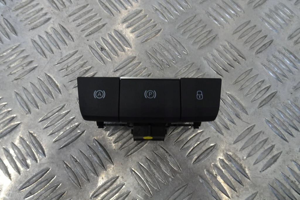 фото №1, Cupra formentor - выключатель ручного 5fa927225