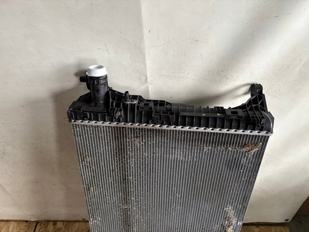 фото №11, Радіатор wody audi rs6 rs7 c8 4k 4k0121251e