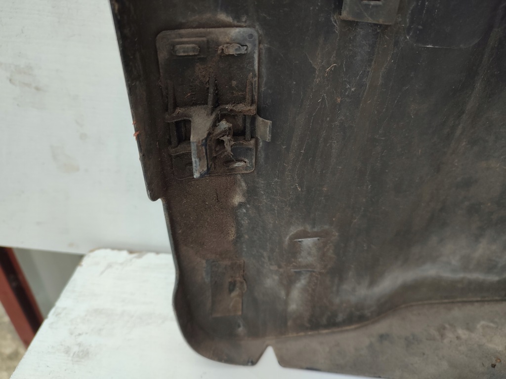 фото №9, Накладка молдинг нижня кришки задня багажника toyota rav4 iii 6t3 europa