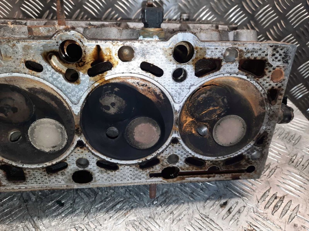 Купить Головка комплектная 1743987 1.9 8v bmw seria 3 iv 1998-2006 e46