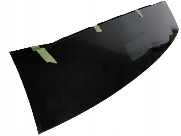 фото №1, Mercedes стекло передняя сталь крыша стеклянный панорама ml w166 166